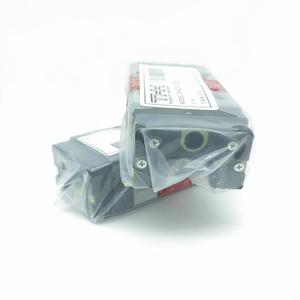 SHS20V1QZSS ลูกปืนรางนำทางเชิงเส้นประสิทธิภาพสูงสำหรับอุปกรณ์อัตโนมัติผู้ผลิตสินค้า - Product Image 3