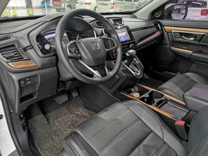 <span class=keywords><strong>Honda</strong></span> CR-V de <span class=keywords><strong>Segunda</strong></span> <span class=keywords><strong>Mano</strong></span>, Modelo 2017, 240TURBOCVT, Tracción en las Cuatro Ruedas, Edición de Lujo, Compacto, 5 <span class=keywords><strong>Plazas</strong></span>, Gasolina, Volante a la Izquierda, Euro IV - Product Image 3