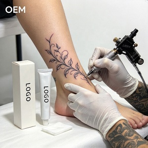 Tatouage Pratique pour la Création Artistique - Product Image 2