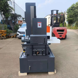 Nhà Máy bán hàng trực tiếp dk7745 nhanh dây cắt EDM máy CNC dây cắt EDM máy - Product Image 2