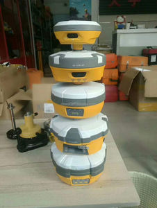 הטיה מדידות מכשירים <span class=keywords><strong>GNSS</strong></span> <span class=keywords><strong>RTK</strong></span> <span class=keywords><strong>V30</strong></span> בתוספת היי יעד <span class=keywords><strong>GPS</strong></span>, Sunnav G10 - Product Image 6