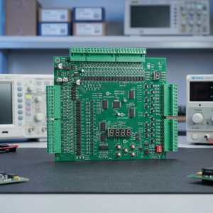 Tarjeta Controladora Industrial AD009 para Elevador, Módulo IO Digital de 32 Canales, PCI X1 - Product Image 3
