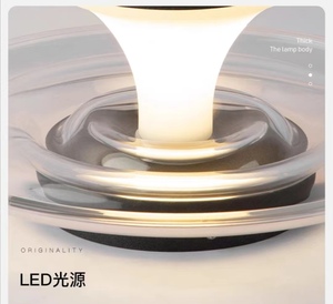 Erya liumi khách sạn không dây năng lượng mặt trời sạc bảng đèn 4 chế độ sáng ấm trắng năng lượng hiệu quả Bộ nhớ Dimmable Đèn năng lượng mặt trời - Product Image 4