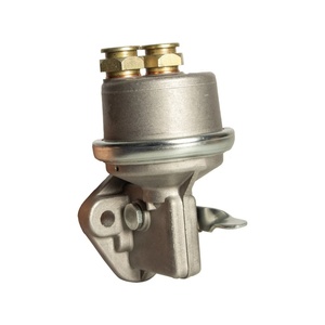 Bomba de Elevación de Combustible 2830266 2283599 JX1080U para Motor Cummins 4BT CASE IH Serie <span class=keywords><strong>JX</strong></span> 580M Yomi Venta al por Mayor - Product Image 3