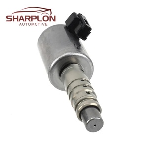 Vente Flash Pièces Auto Kit de Solénoïdes de Transmission 7 Pièces JF016E JF017E CVT pour Nissan - Product Image 6