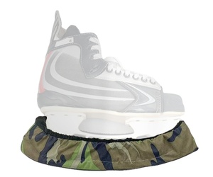 Walking Skate Guard Protectores para <span class=keywords><strong>patines</strong></span> de hielo Elástico Skate Guards Cubiertas de cuchillas resistentes al desgaste - Product Image 6