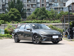 Hyundai Elantra <span class=keywords><strong>2023</strong></span> 1.5L CVT GLX Elite 1128, Ideal para Desplazamientos Urbanos, Viajes por Carretera, Recados Diarios y Uso Comercial Rentable - Product Image 3