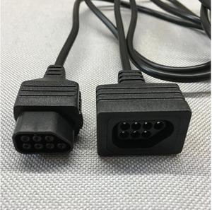 Cable de extensión Controlador de juego Cable de extensión para <span class=keywords><strong>Nintendo</strong></span> <span class=keywords><strong>NES</strong></span> - Product Image 1