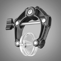 Pince à ventouse pour réparation de téléphone portable, ouverture d'écran, séparateur d'écran LED/LCD en ABS, modèle TE-793