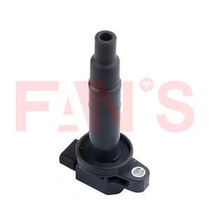 OEM 90919-02240 Enchufes de conector de bobina de encendido Superventas para Toyota Yaris Prius xA xB Echo 1.5L Coches Material de goma - Product Image 4