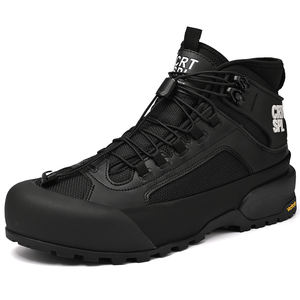 Stivali da Escursionismo <span class=keywords><strong>Impermeabili</strong></span> da <span class=keywords><strong>Uomo</strong></span> per Esterno 2025, <span class=keywords><strong>Scarpe</strong></span> da <span class=keywords><strong>Trekking</strong></span> Cross-Country Antiscivolo e Resistenti all'Usura per Allenamento Quotidiano Primavera Estate - Product Image 2