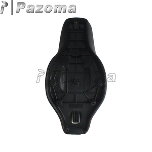 เบาะนั่งแบบพอดีตัวโดยตรงสำหรับ <span class=keywords><strong>Harley</strong></span> Softail <span class=keywords><strong>Sport</strong></span> <span class=keywords><strong>Glide</strong></span> Flsb/โลว์ไรเดอร์ fxlr/fxlrs/fxlrst <span class=keywords><strong>2018</strong></span>-2021 - Product Image 4