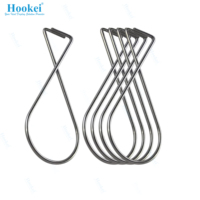 Crochets de plafond Clips de plafond tombants Idéal pour les décorations de mariage Décorations Clips de barre en T Convient à la grille de carreaux suspendus