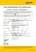 Interruptor Diferencial de Arco (AFDD) y Disyuntor de Corriente Residual (RCBO) ADDF5-40 Tipo C, Miniatura PA66 6kA 1P+N, Montaje en Riel, Certificado en el Reino Unido, AFCI