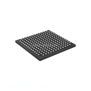 Acheter des composants électroniques en ligne Embedded 192 LFBGA CY9BFD18TBGL-GK7E1 Original - Product Image 1