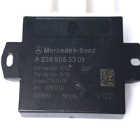 Plc 2014-2021 Mercedes Rear Trunk Switch Sensor Module K95303ai Oem A2389053301 for Warranty Product