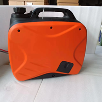 Tragbarer 2KW Benzin-Strom generator Neuer Zustand Ferns tart für 12V 48V New Energy Vehicles Autoteile