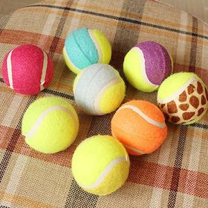 Interaktif <span class=keywords><strong>5</strong></span>-in-1 sert kauçuk köpek ses topu paketi için Pet çiğnemek oyuncaklar 1 alıcı - Product Image 6