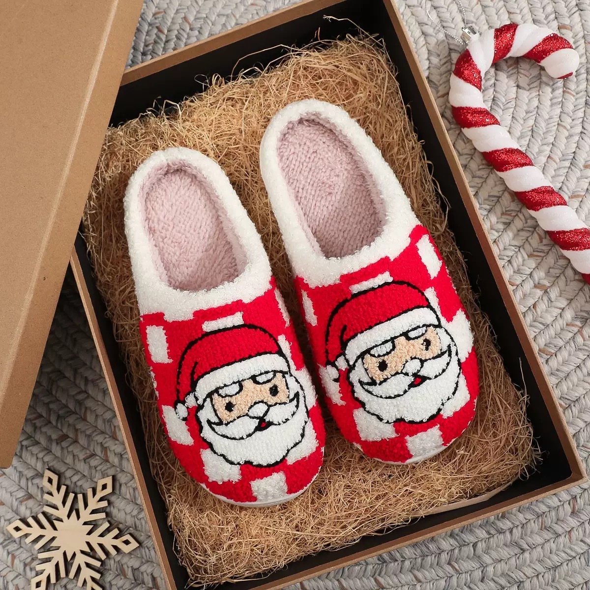 Red Christmas