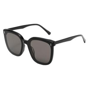 Lunettes de soleil rectangulaires à monture intégrale UV400 unisexes pour adultes, lunettes de protection solaire pour la conduite - Product Image 4