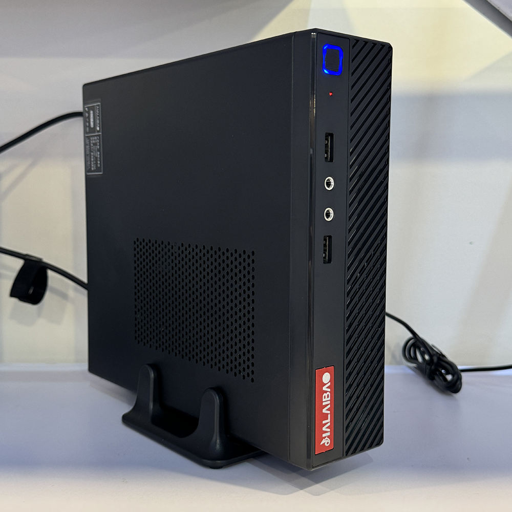 Caja para Mini PC (Precio por Configuración)