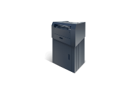 Plóter de Corte para Pegatinas y Etiquetas Kiss Cut de Gran Capacidad para Corte por Lotes, Máquina de Troquelado Fácil de Usar