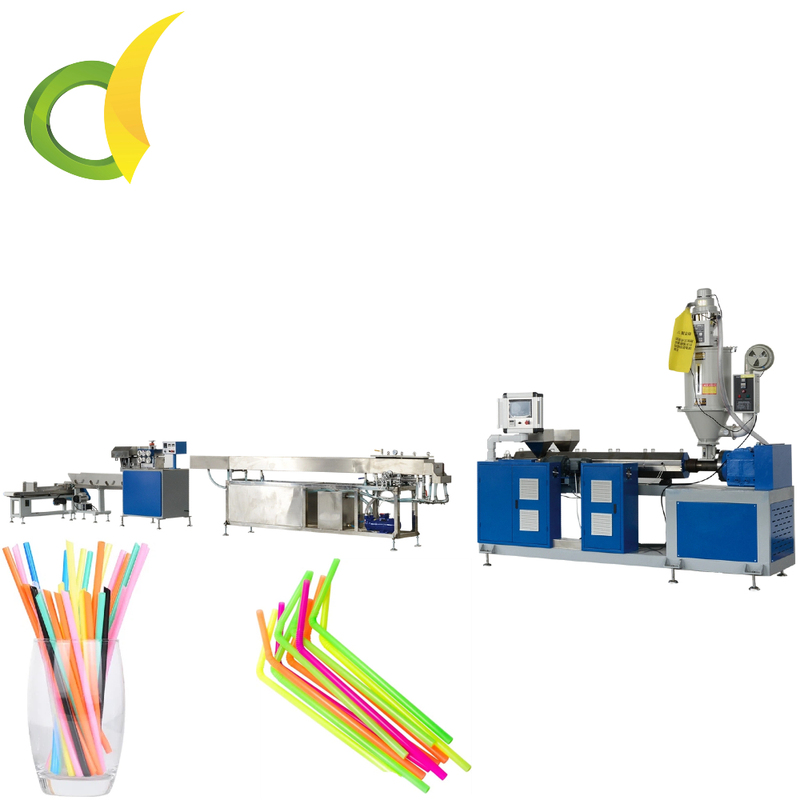 High Speed 800pcs min Biodegradable PLA