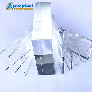 Lámina acrílica mate esmerilada con difusión <span class=keywords><strong>de</strong></span> luz - Product Image 3