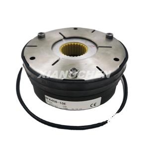 WD ระบบเบรกมอเตอร์ BFE458-10E ใหม่ของแท้สำหรับชิ้นส่วนการพิมพ์ออฟเซ็ต - Product Image 1
