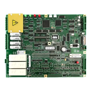 Placa Base Principal para Elevador Mitsubishi MC2-STANDARD, Ideal para Uso en Apartamentos, de Plástico, a Buen Precio - Product Image 1