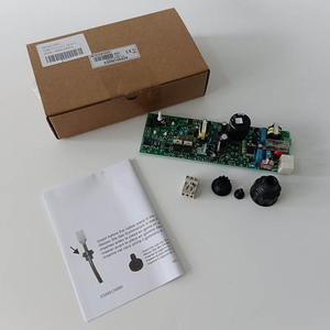 Repuestos para Maquinaria de Automatización, Bombas Seko Originales Nuevas, Placa de Circuito Analógica EM99106434 EM99106434 - Product Image 4
