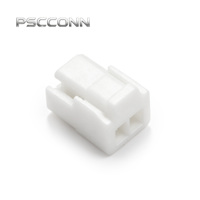 Connecteur Terminal Fils-Planches PSCCONN GH Pas de 1,25 mm, 2, 3, 4, 5, 6, 7, 8 Broches pour Électronique de Contrôle PCB, Compatible JST