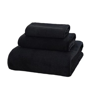 Custom Logo Super Absorbent Lint Free 12x12 Inches BSCI Kitchen Microfiber Cleaning <strong>Cloth</strong> - Product Image 2