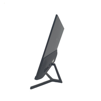 Moniteur Gaming Redmi 23,8 Pouces Full HD 75 Hz, 99 % sRGB, Faible Lumière Bleue, Écran Mince de Protection des Yeux pour PC