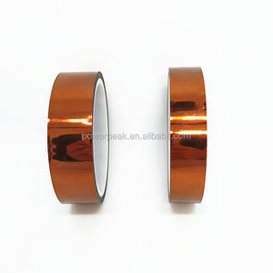 Bande de jante <span class=keywords><strong>tubeless</strong></span> 10m x 21mm-35mm |   Adhérence haute résistance pour VTT, vélos de route et vélos de gravier |   <span class=keywords><strong>Kit</strong></span> de <span class=keywords><strong>conversion</strong></span> de pneus sans chambre à air - Product Image 2