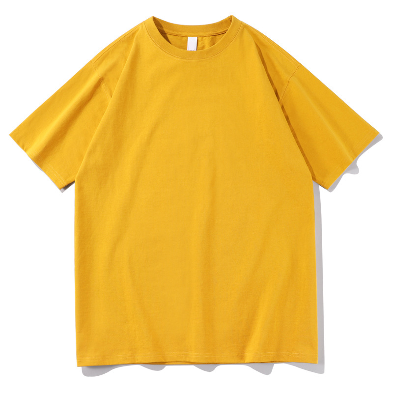 turmeric yellow