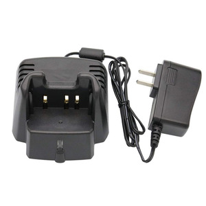 Cargador Cd-34 para Walkie Talkie Vx231 Vx350 Vx351 Fnb-v95li Fnb-v96li - Product Image 1