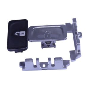 Quá trình ép phun <span class=keywords><strong>MiM</strong></span> cho máy Khử rung tim phụ kiện khóa chuyển đổi máy móc y tế - Product Image 2