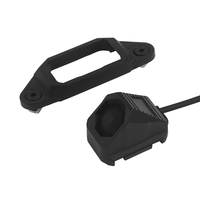 FL-ACC-37 Interrupteur à un seul fil, 2.5 méthodes d'installation, accessoires tactiques