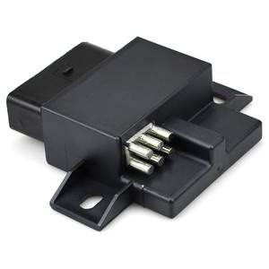Módulo de Control de Bomba de Combustible Audi 4F0906093H, Pieza de Repuesto Nueva ABS para Vehículos Audi - Product Image 4