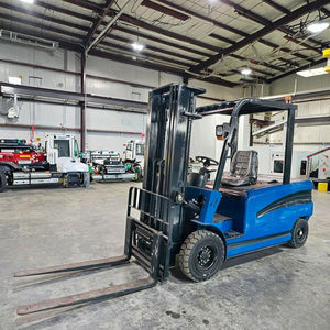 1.5ton 3ton 5ton מלגזה חשמלי עם משלוח חינם ומלית מלגזה חשמלי באיכות גבוהה במפעל מחיר סיטונאי - Product Image 5