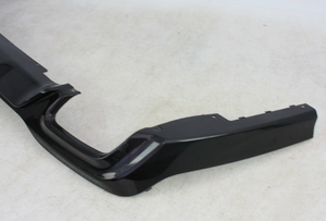 Pour <span class=keywords><strong>BMW</strong></span> Série <span class=keywords><strong>2</strong></span> <span class=keywords><strong>Gran</strong></span> Coupé F44, diffuseur inférieur de pare-chocs arrière, garniture de protection, 2020 2021 2022 <span class=keywords><strong>2023</strong></span> - Pièce d'origine OEM 51128075447 - Product Image 4