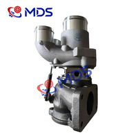 Nouveau turbocompresseur GT1241SZ 844329-5007S 320A6432 pour chargeuse-pelleteuse JCB 3.0L SEF Tier 4F Moteur China IV 320C6148