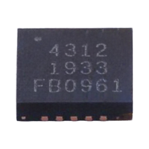 ตัวลดทอนสัญญาณ PE4312C-Z แบบดิจิทัลสำหรับเครื่องพิมพ์หน้าจอตัวลดทอนสัญญาณแบบขั้นตอนพร้อมระบบ QFN-20-EP สัญญาณ psemi - Product Image 1