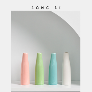 Macetas de Cerámica para Suculentas, Estilo Jardín, Acabado Esmaltado, con Orificio de Drenaje, Ecológicas y Duraderas, Venta al Por Mayor - Product Image 6