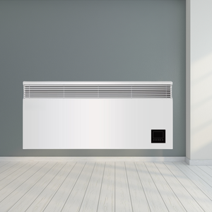 Semplice Design bianco efficiente termostatico elettrico radiatore <span class=keywords><strong>per</strong></span> soggiorno a forma di rettangolo di forma di risparmio energetico flessibile - Product Image 5