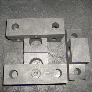 Nóng bán tùy chỉnh kích cỡ khác nhau Graphite <span class=keywords><strong>rotor</strong></span> cho thanh lọc - Product Image 6