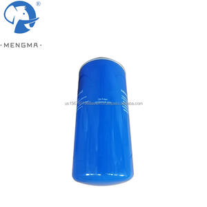 25200018-005 nouvel élément de filtre à huile en aluminium pour type de filtre à air de compresseur - Product Image 6