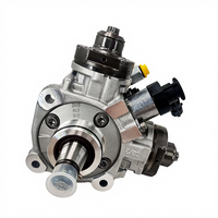 Repuestos de Auto: Bomba de Combustible Diésel de Riel Común de Alta Presión BOSH CP4N2 0445020609 para Motor Cummins QSB4.5, Excavadora XCMG XE215DA