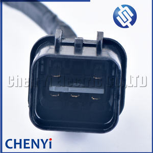 Kabelbaum der Zündspule Plug and Play 27350-26620 Für Hyundai Accent Kia Rio Rio5 1.6L 2006-2011 2735026620 27350 26620 - Product Image 6